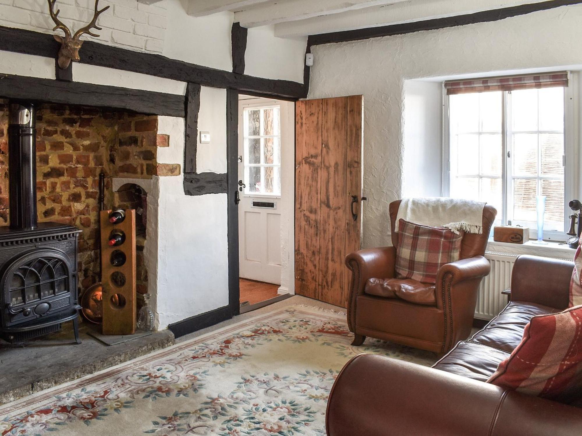 The Farm Cottage Bognor Regis Exterior photo